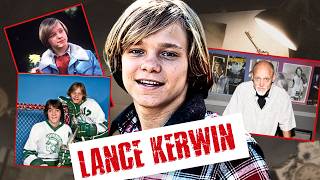 What REALLY Happened To James At 15 Star Lance Kerwin