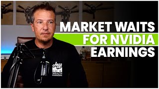 How ONE Stock Controls 3% of ALL Global Markets NVIDIA Earnings Preview