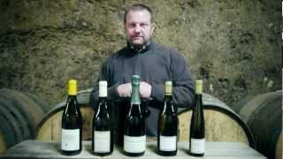 preview picture of video 'Vouvray, Alexandre Monmousseau, Chateau Gaudrelle  - Vin de Loire'