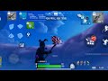 IPhone 16 Pro Max Fortnite Mobile 120 FPS