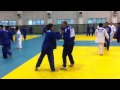 Henk Grol JUDO Training In Korea