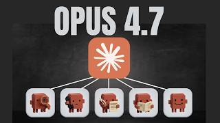 Claude Opus 4.7 just ANNOUNCED!!!