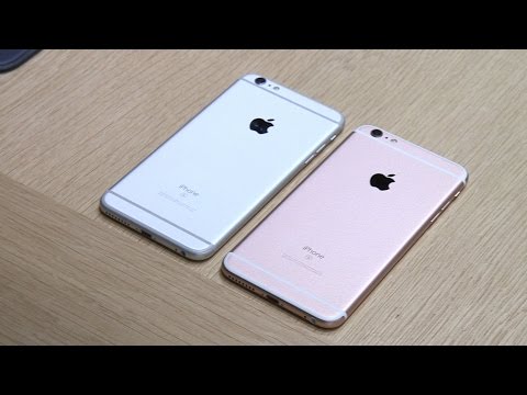 Apple Iphone 6s Plus 16gb Price In The Philippines And Specs Priceprice Com