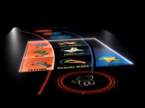 RETIGO VISION: Produktové reklamní video - 3D animace - Videoprodukce