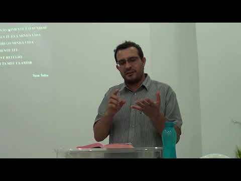 EZEQUIEL 33 - parte  03