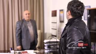 Հարազատ թշնամի Սերիա 414 / Harazat tshnami