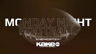 KAKE - Monday Night Football