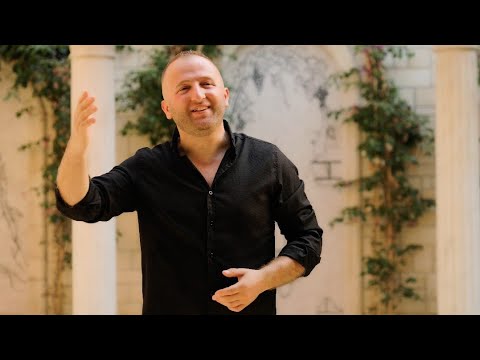 Marjus Ahmetaj - Betohem per syrin ténd (Official video 4k)