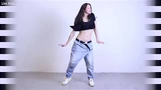 Lisa Khon | Dance|  Paris Bennett - Get Bizzy