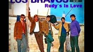 Los Bravos - Rudy´s In Love (J.M.)