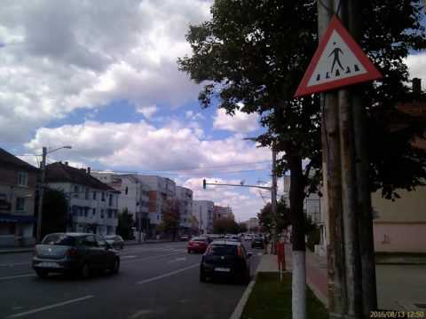 ~ GALERIE FOTO ~ ... cu bicicleta Iasi :  Piata Unirii - ...  - Alexandru cel bun ...