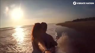 Dropgun - somebody (Official Music Video)