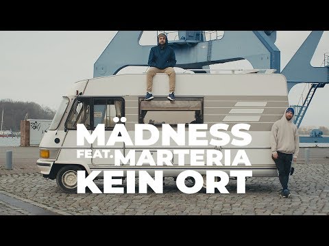 Video thumbnail for Kein Ort