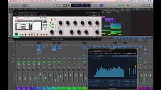 Video thumbnail for Weiss DS1-MK3 [Part 01] by Bill Cammack
