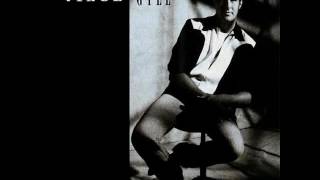 Vince Gill - Never Alone