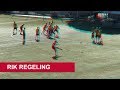 Talent Goal Tuesday | Rik Regeling | AZ Onder 19