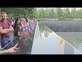 The World Trade Center And The 9 11 Museum Worldtradecentermx 911 AnziaSammy
