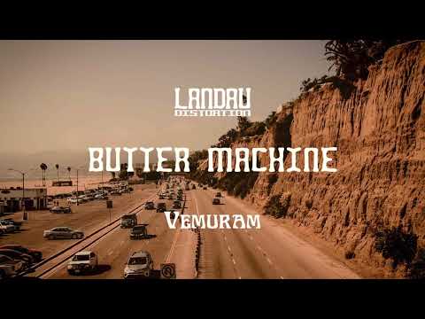 Vemuram Butter Machine image 3