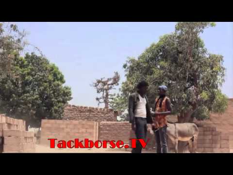 Mariah Bissongo - Sibdou