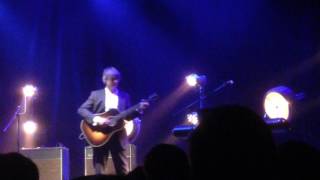 Peter Doherty - She Is Far (live in Moscow, 11.05.2017)