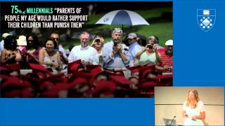 Millennial Disruption Index | Anne Hubert, Scratch, Viacom