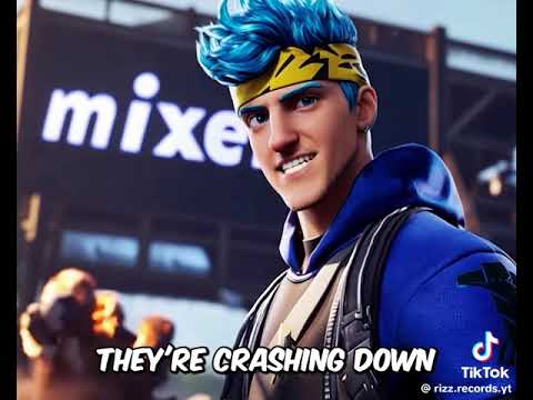 Ninja AI - I used to rule the meme (Coldplay - Viva La Vida parody)