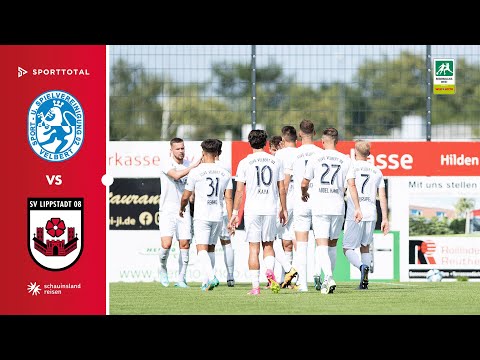 Pazurek leitet Traumstart für den Aufsteiger ein! | SSVg Velbert - SV Lippstadt | Regionalliga West