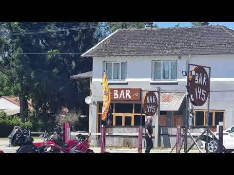 Dag 6. Bordeaux-Vierzon