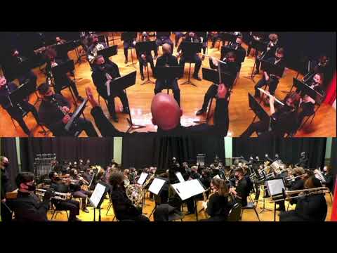 RHS Wind Ensemble 2021