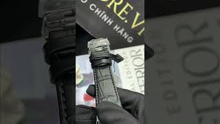 youtube SRWatch 42mm Nam SG19193.4101