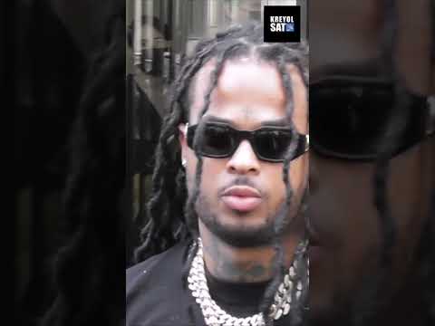 SAVIEZ-VOUS CES INFORMATIONS SUR KALASH ? #SHORT