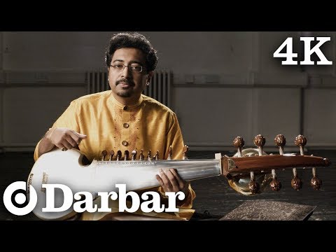 In Conversation with Abhisek Lahiri | Sarod Talk | Music of India Video