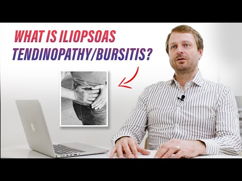 Injections for hip pain