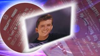 Johnny Tillotson  -  You Can Never Stop Me Loving You (1963)