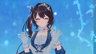藍深く(AZKi 5th Anniversary Live "with U" 再収録 ver.)【#AZKi5周年ライブ】
