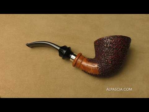 Ser Jacopo Delecta R1 C Maxima - pipe 1036
