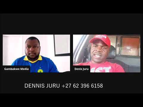 Zimbabwe Borders Opened On  1 December With Conditions -  Dennis Juru