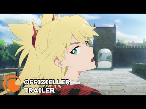 Trailer-Vorschau: BURN THE WITCH #0.8