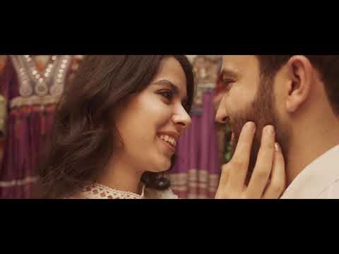 SAVE THE DATE - BÜŞRA & CİHAT - 2020 | KAPADOKYA