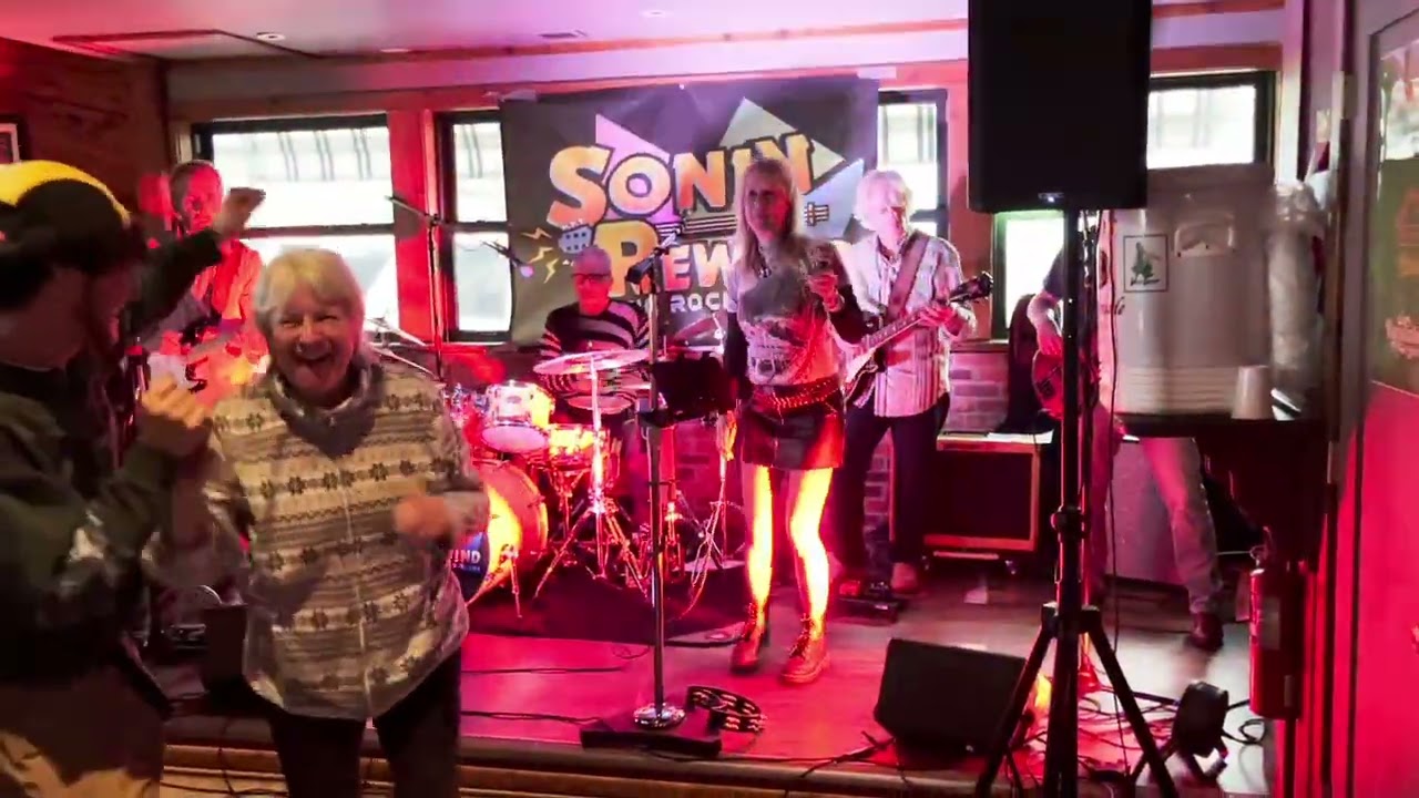 Promotional video thumbnail 5 for Sonik Rewind