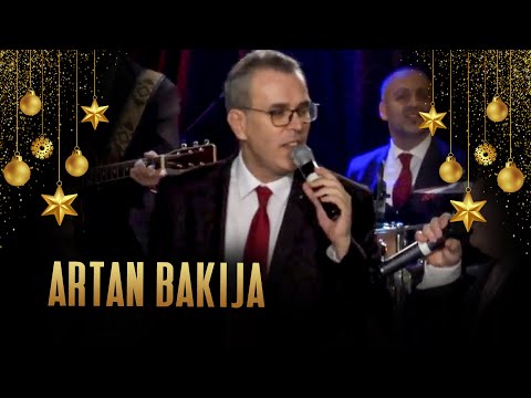 Artan Bakija - Elbasan i bukur / NATA E PARË - EDICIONI FESTIV
