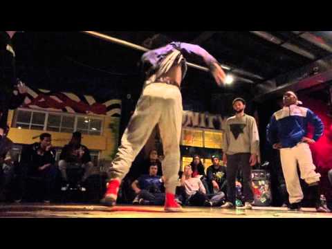 Titan Fenz vs Dynamic Universe | 2v2 Finals | Stuff