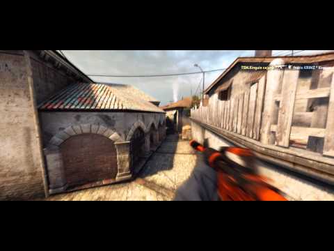 SwapGaming Presents:  Best of PGL CCS 2015