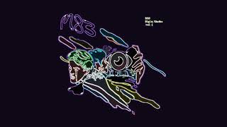 M83 - WAVES WAVES WAVES (time remix)