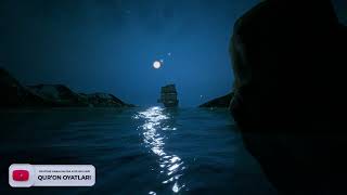 Download lagu Qur'on bilan uxlang! Uyqi uchun mayin Qur'on! mp3