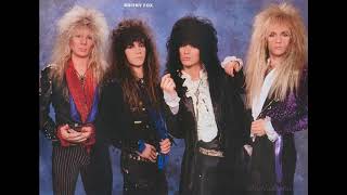 Britny fox - Stand Tall