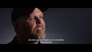 La Voix du Pardon - Les 2 premières minutes du Making Of [VOST]