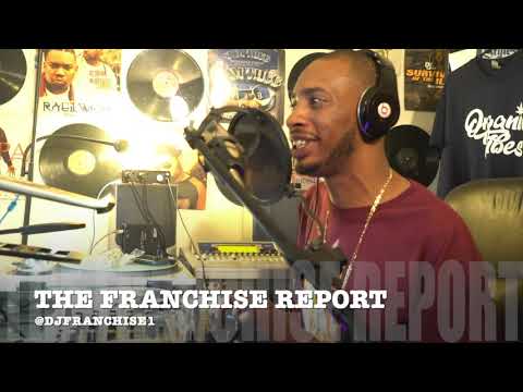Shout Out To Knellz For Shutting The Franchise Report Down..