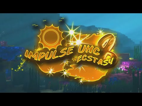 Impulse UHC Season 8 Death Montage