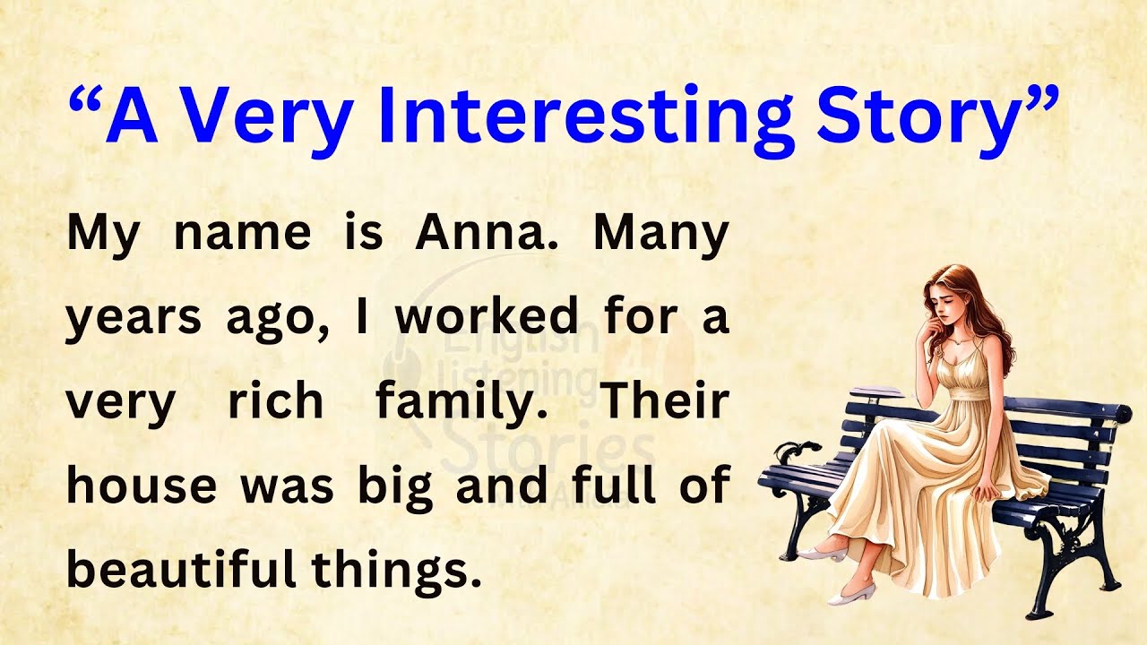 The Lost Watch  Improve Your English Story  Lean English Stories 1  Graded Readers  Practice Reading